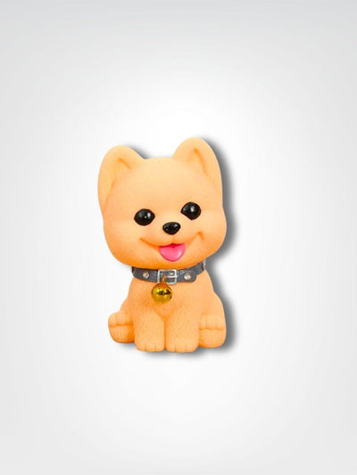Chien tirelire Mini Bomei