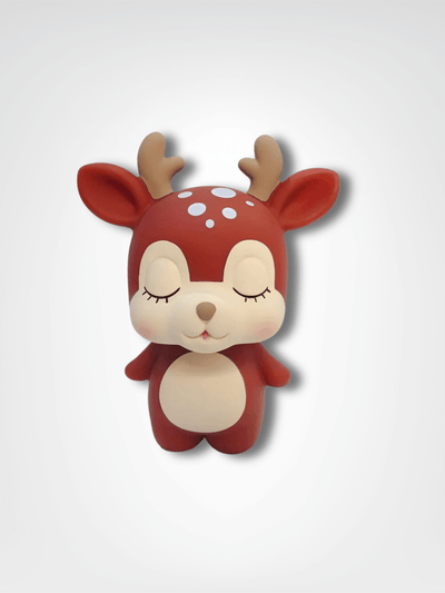 Tirelire | Cerf Le petit cerf