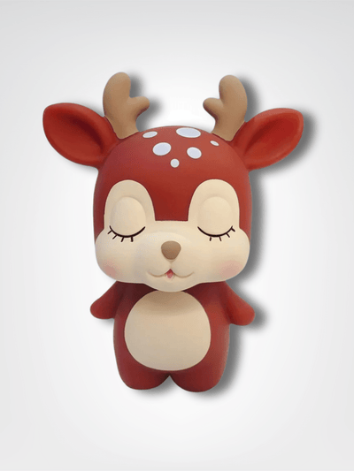 Tirelire | Cerf Le petit cerf