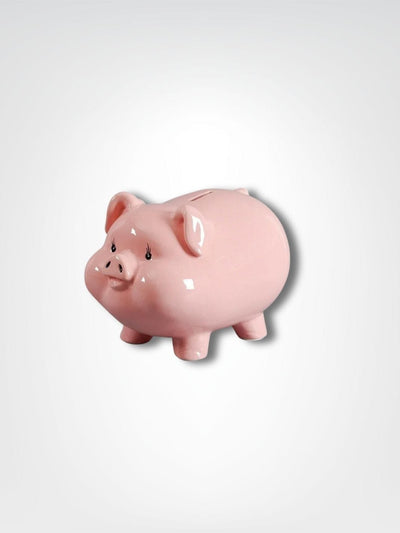 Tirelire | Cochon à casser La classique (à casser)