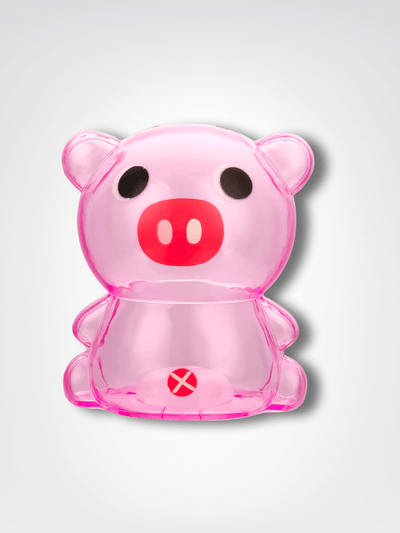 Tirelire | Cochon en plastique Petite