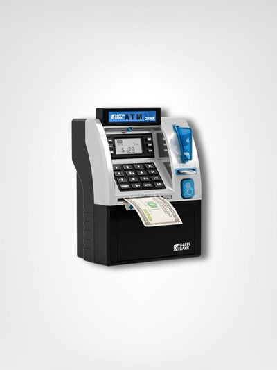 Tirelire | Distributeur de billets Le distributeur infini
