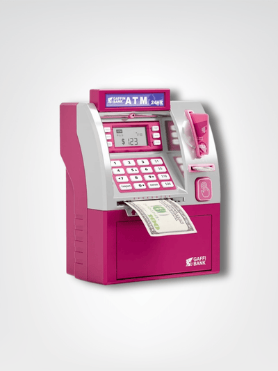 Tirelire | Distributeur Le distributeur infini