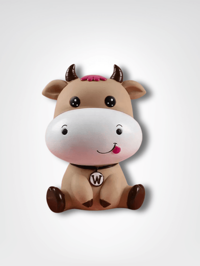 Tirelire originale | Vache Petite