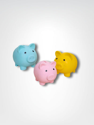 Tirelire | Petit cochon