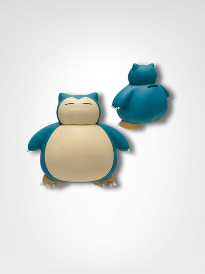 Tirelire Ronflex Debout