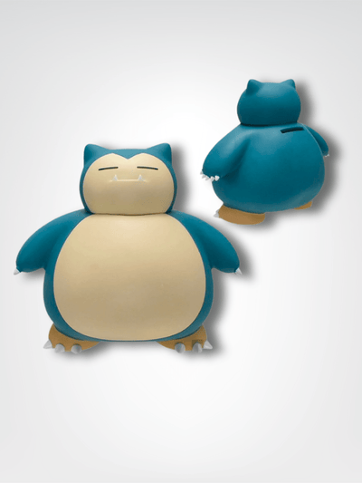 Tirelire Ronflex Debout