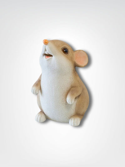 Tirelire souris La petite souris
