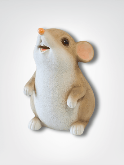 Tirelire souris La petite souris